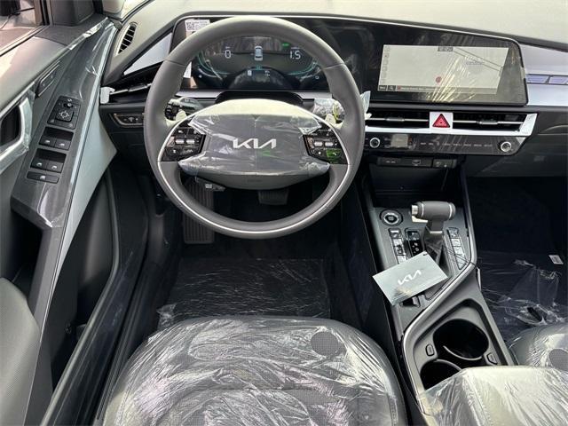 new 2026 Kia Niro car, priced at $33,374