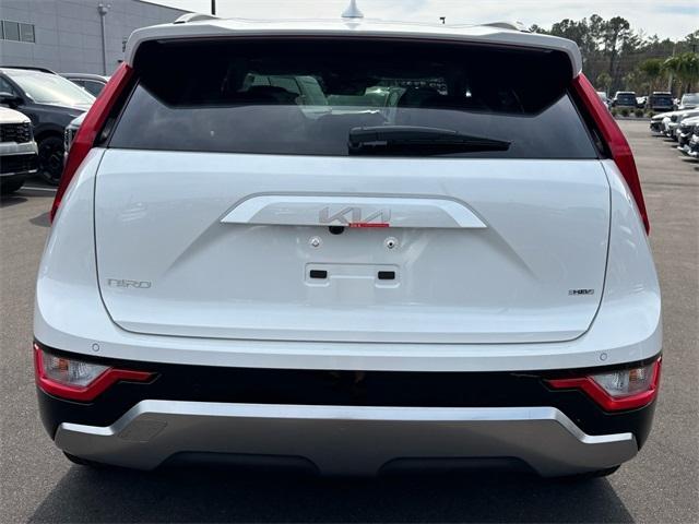 new 2026 Kia Niro car, priced at $33,374