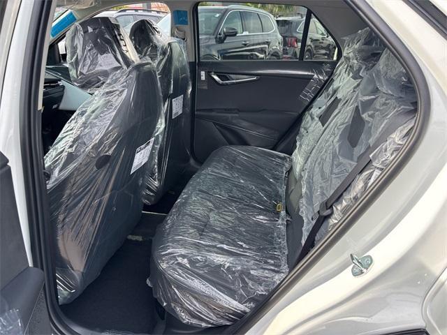 new 2026 Kia Niro car, priced at $33,374