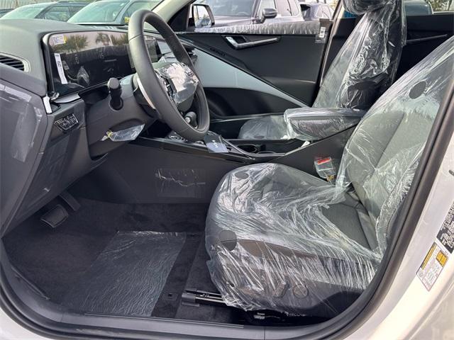 new 2026 Kia Niro car, priced at $33,374