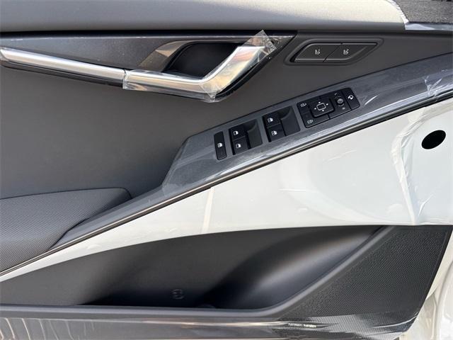 new 2026 Kia Niro car, priced at $33,374