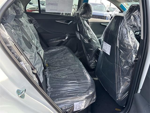 new 2026 Kia Niro car, priced at $33,374