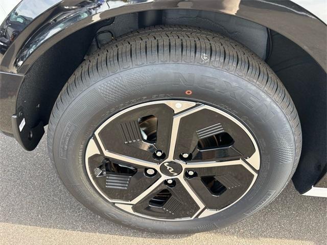 new 2026 Kia Niro car, priced at $33,374