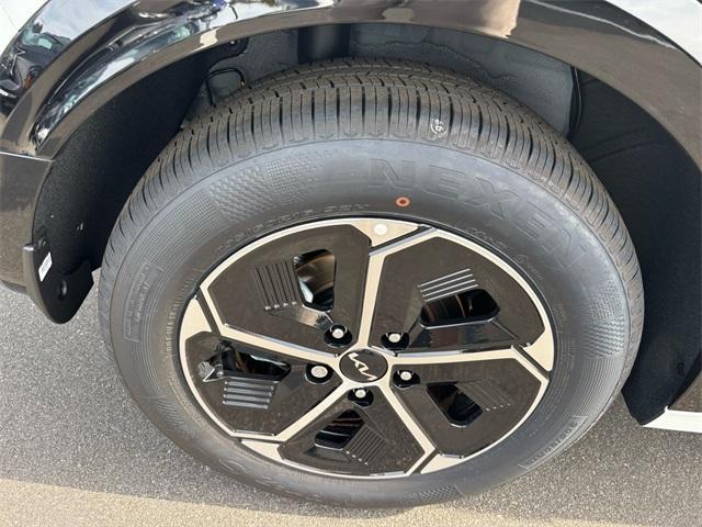 new 2026 Kia Niro car, priced at $33,374