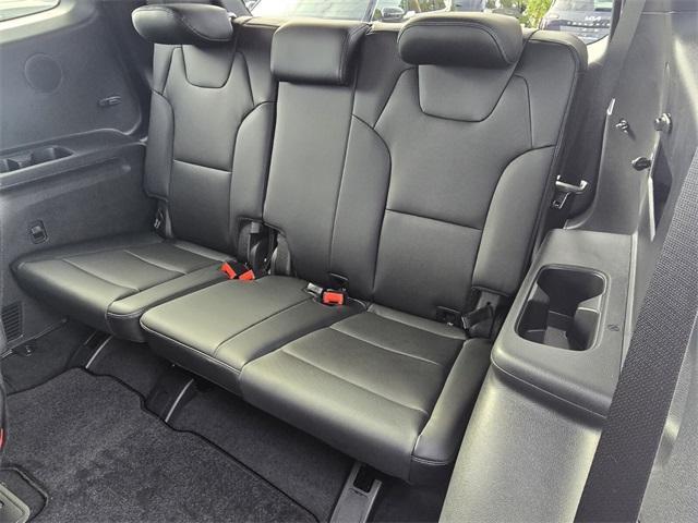 new 2025 Kia Telluride car, priced at $50,260