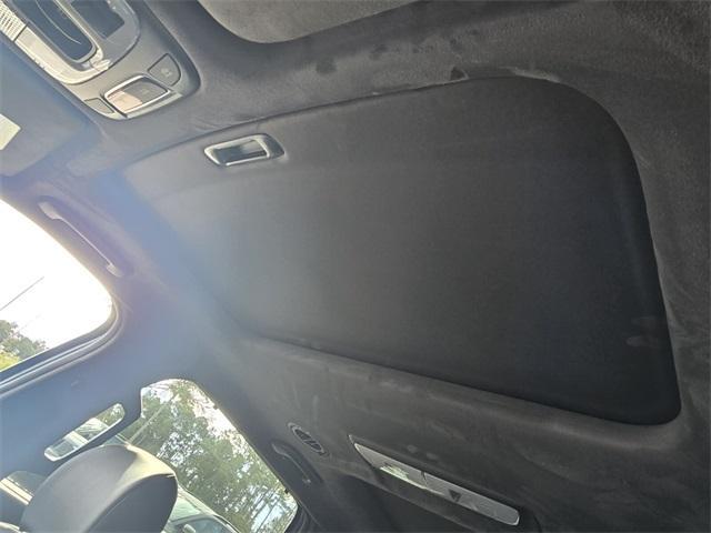 new 2025 Kia Telluride car, priced at $50,260