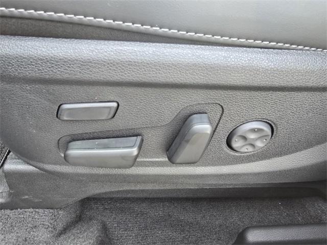 new 2025 Kia Telluride car, priced at $50,260