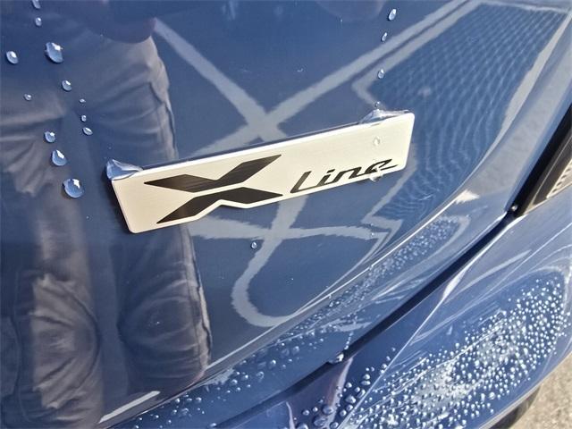 new 2025 Kia Telluride car, priced at $50,260