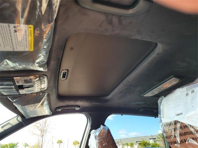 new 2025 Kia Telluride car, priced at $50,540