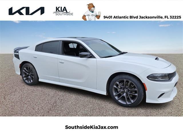 used 2023 Dodge Charger car, priced at $33,981