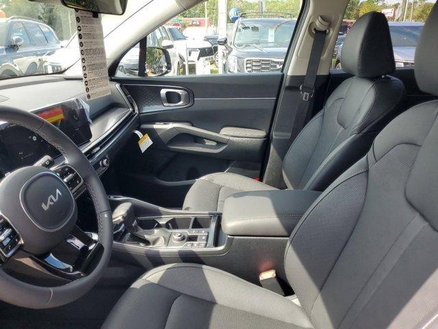 new 2025 Kia Sorento car, priced at $36,660