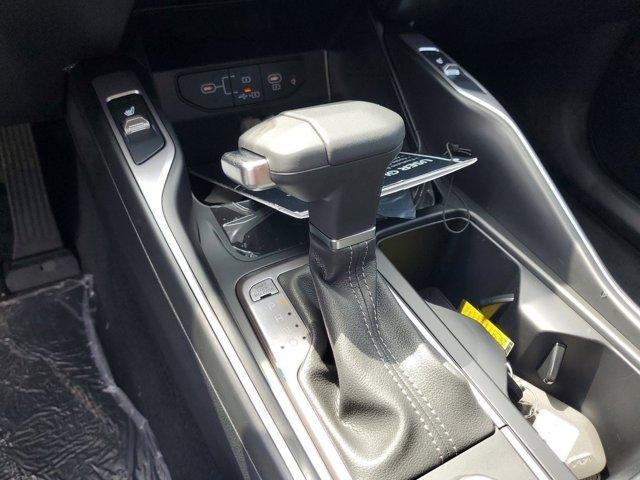 new 2025 Kia Sorento car, priced at $36,660