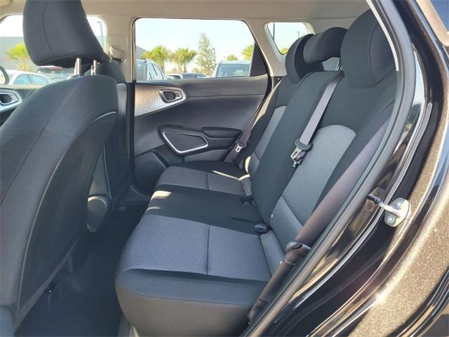 new 2025 Kia Soul car, priced at $21,322