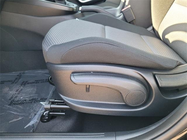 new 2025 Kia Soul car, priced at $21,322