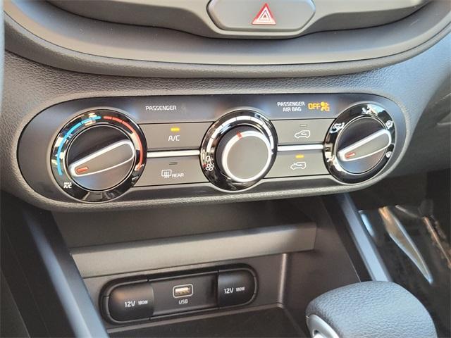 new 2025 Kia Soul car, priced at $21,322