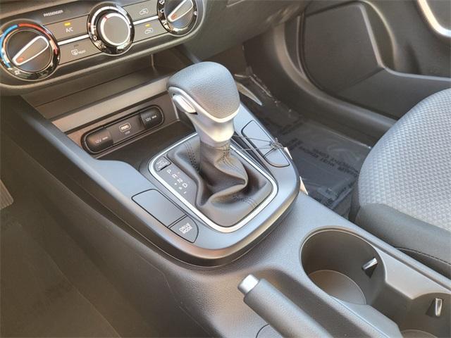 new 2025 Kia Soul car, priced at $21,322