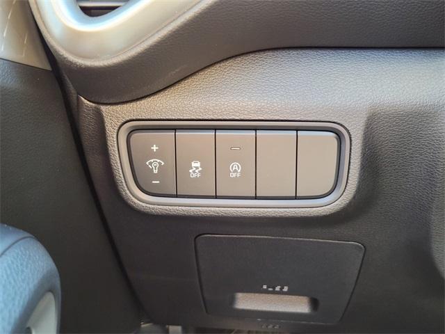 new 2025 Kia Soul car, priced at $21,322