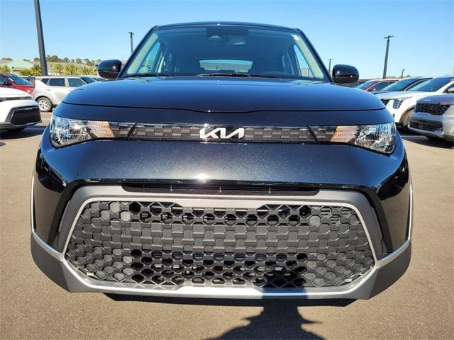 new 2025 Kia Soul car, priced at $21,322