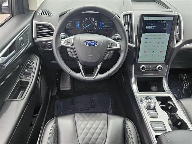 used 2024 Ford Edge car, priced at $28,791