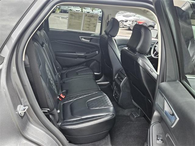 used 2024 Ford Edge car, priced at $28,791
