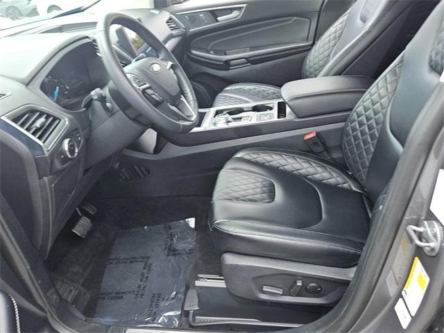 used 2024 Ford Edge car, priced at $28,791