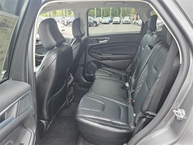 used 2024 Ford Edge car, priced at $28,791