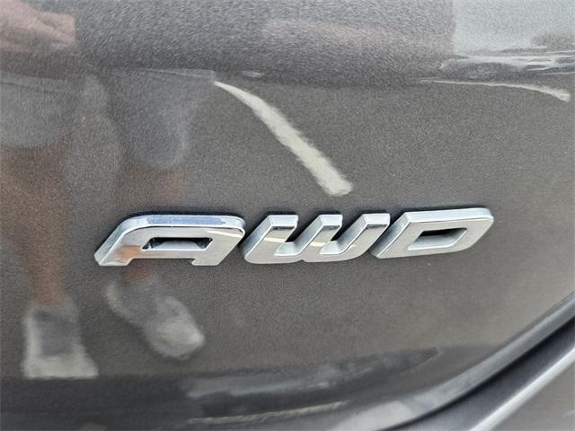 used 2024 Ford Edge car, priced at $28,791