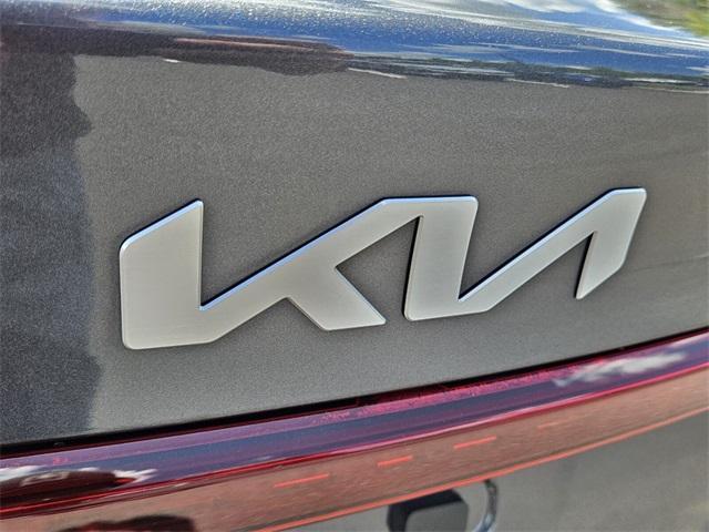used 2022 Kia Forte car, priced at $17,491