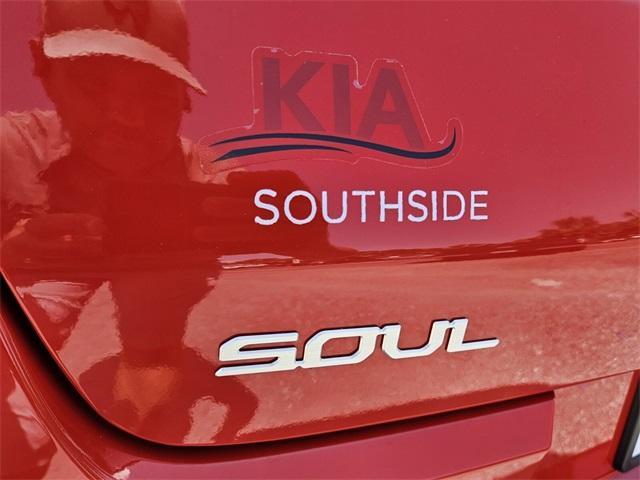 new 2025 Kia Soul car, priced at $22,560