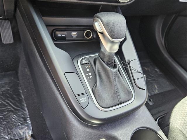 new 2025 Kia Soul car, priced at $22,560