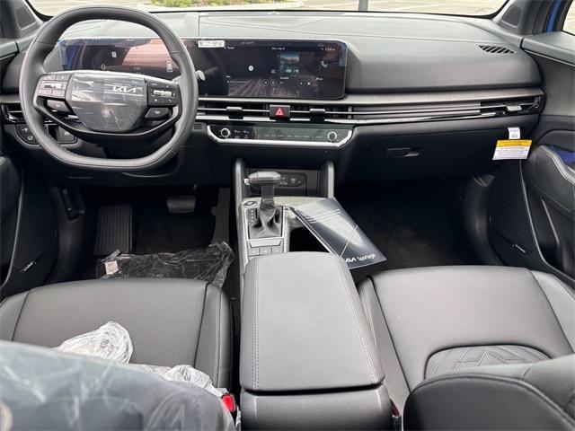 new 2026 Kia Sportage car, priced at $38,635