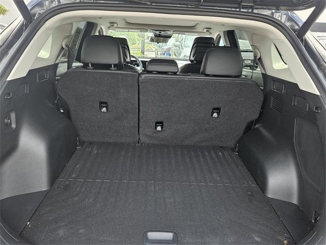 used 2023 Kia Sportage car, priced at $27,891