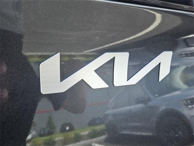used 2023 Kia Sportage car, priced at $27,891