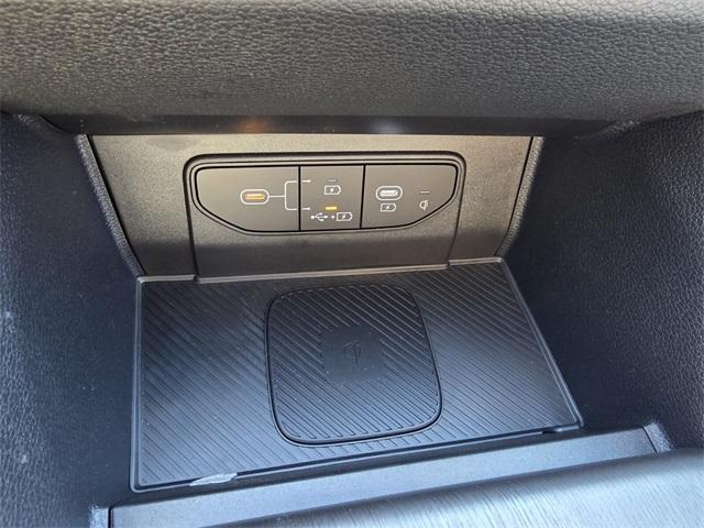 new 2026 Kia Sportage car, priced at $33,299