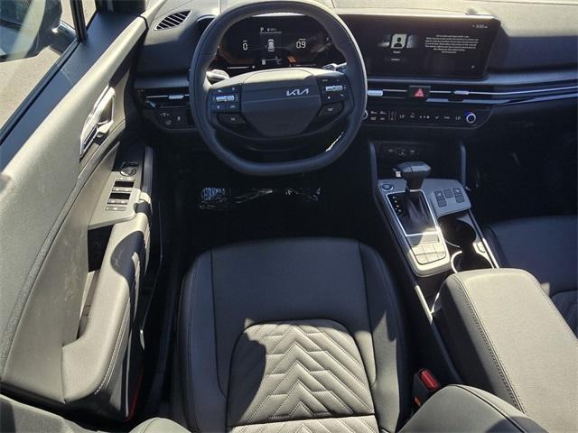 new 2026 Kia Sportage car, priced at $33,299