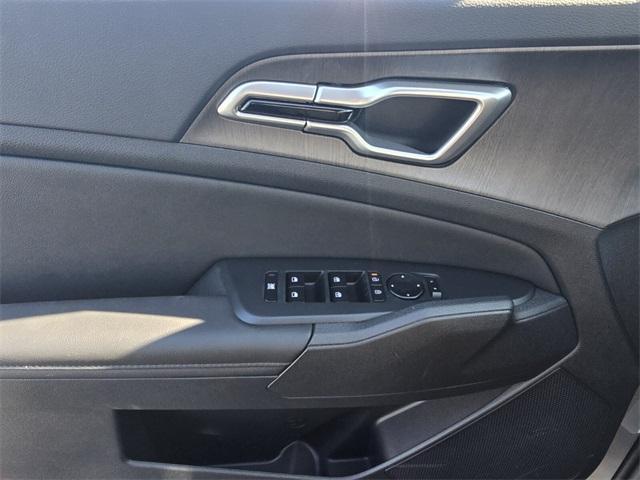 new 2026 Kia Sportage car, priced at $33,299