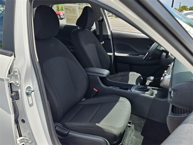 used 2024 Hyundai Kona car, priced at $21,591