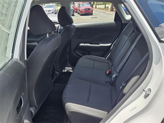 used 2024 Hyundai Kona car, priced at $21,591