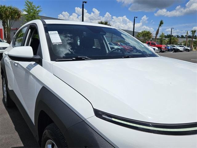 used 2024 Hyundai Kona car, priced at $21,591