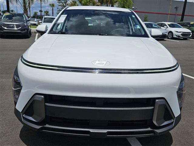 used 2024 Hyundai Kona car, priced at $21,591
