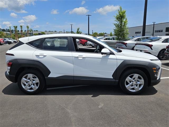 used 2024 Hyundai Kona car, priced at $21,591