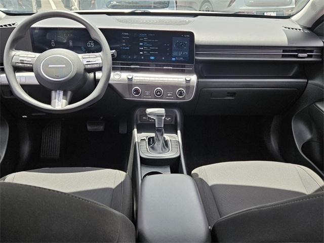 used 2024 Hyundai Kona car, priced at $21,591