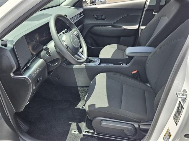 used 2024 Hyundai Kona car, priced at $21,591
