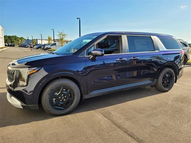 new 2026 Kia Carnival car, priced at $38,690