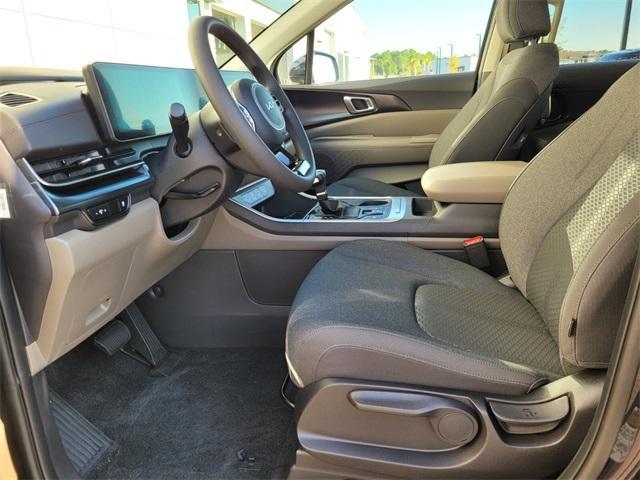 new 2026 Kia Carnival car, priced at $38,690