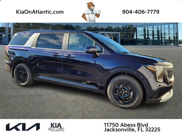 new 2026 Kia Carnival car, priced at $38,690