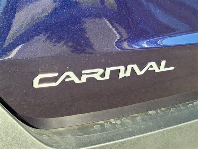 new 2026 Kia Carnival car, priced at $38,690