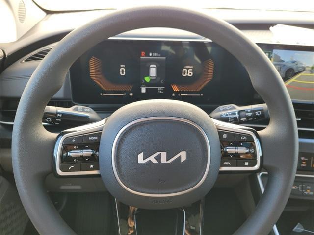 new 2026 Kia Carnival car, priced at $38,690