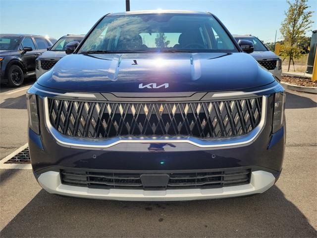 new 2026 Kia Carnival car, priced at $38,690