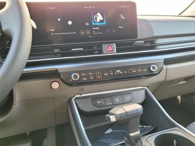 new 2026 Kia Carnival car, priced at $38,690